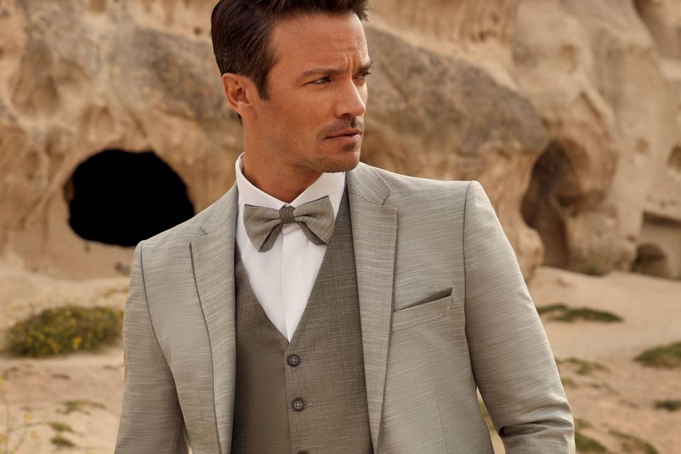 Costume mariage homme