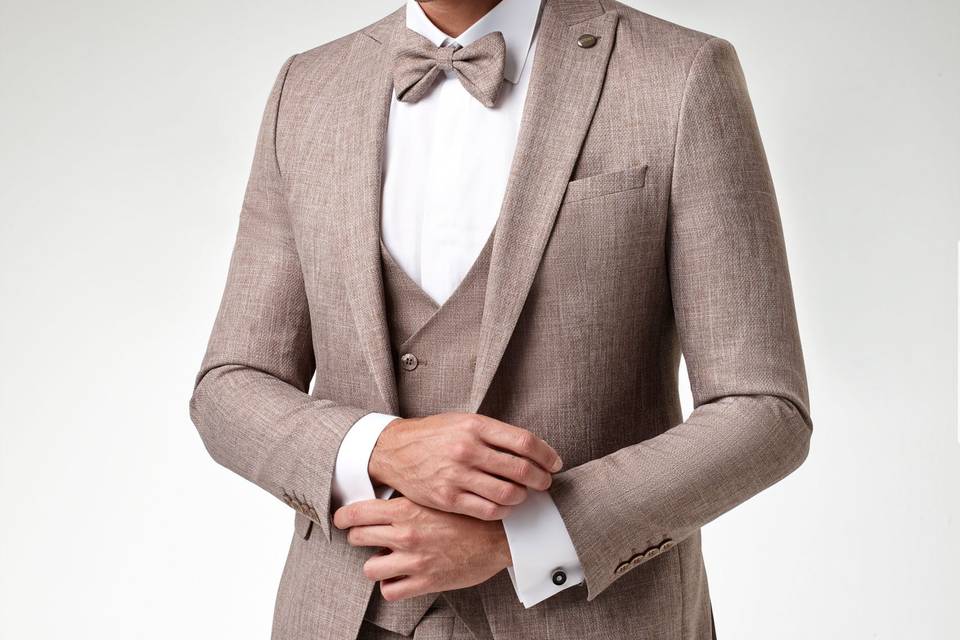 Costume mariage homme