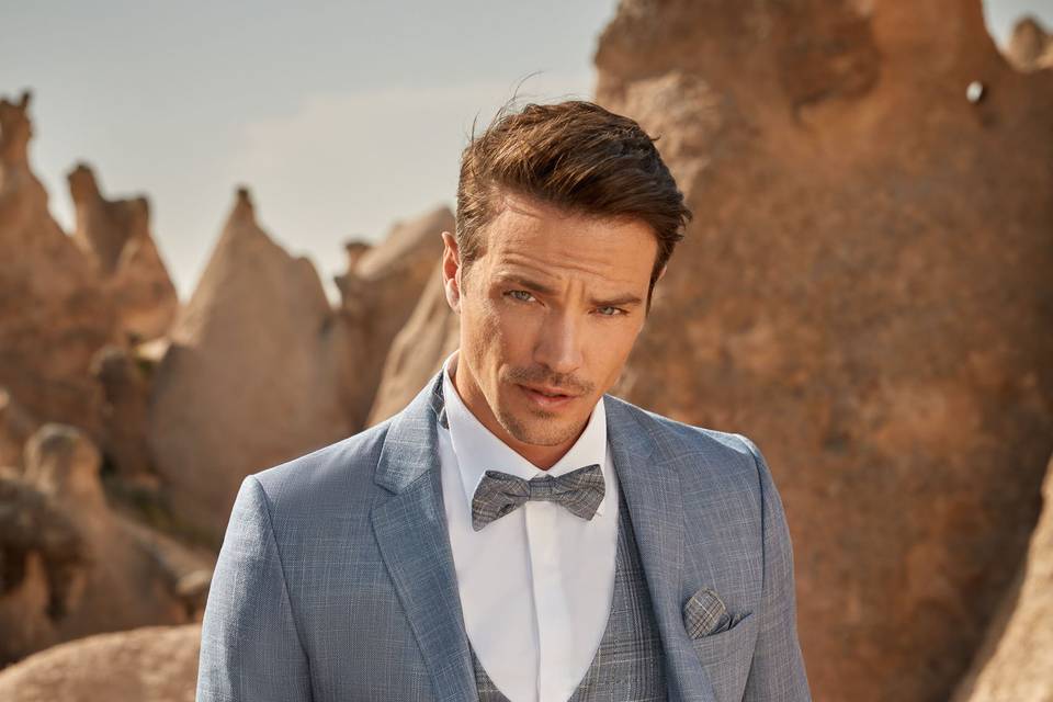 Costume mariage homme