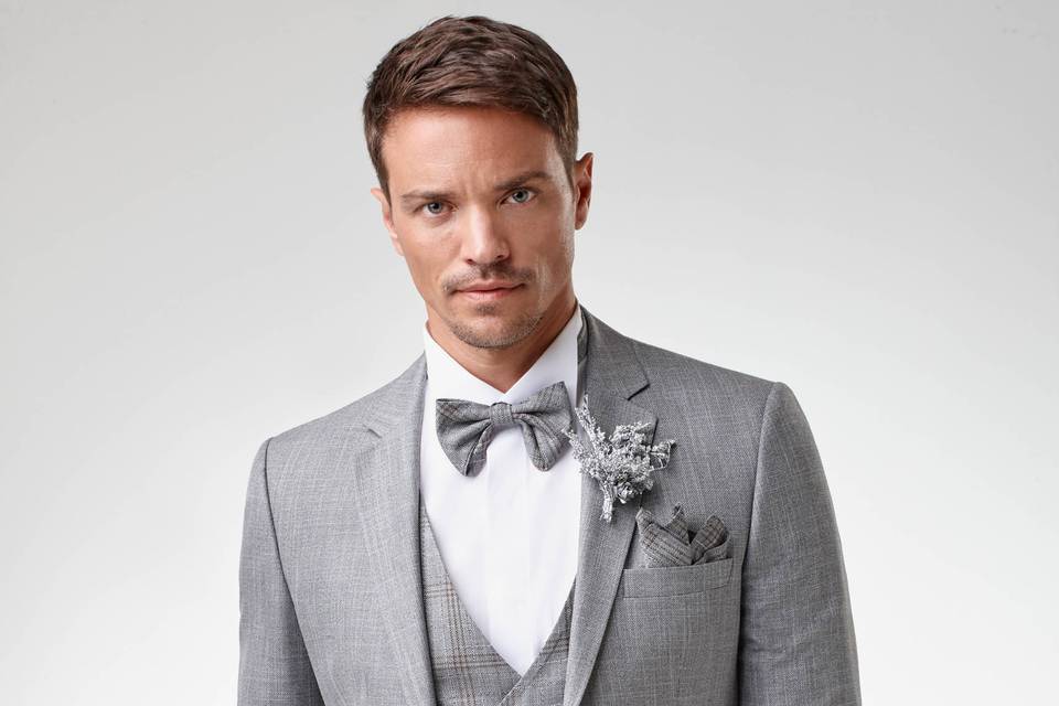 Costume mariage homme