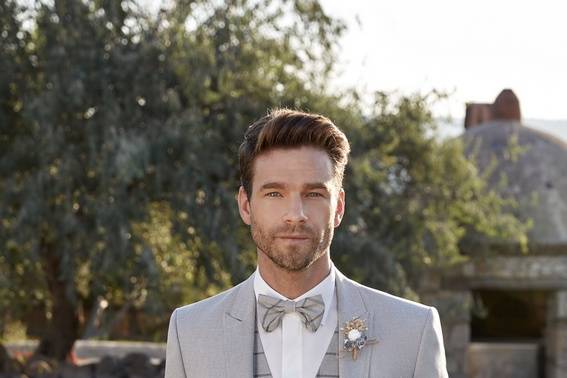 Costume mariage homme