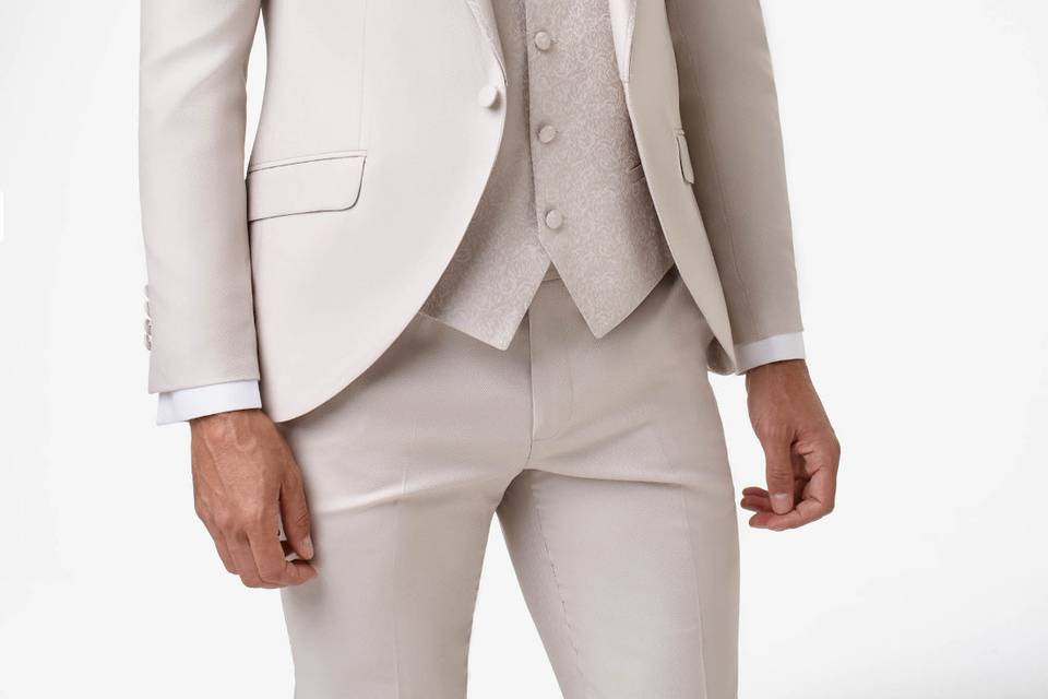 Costume mariage homme