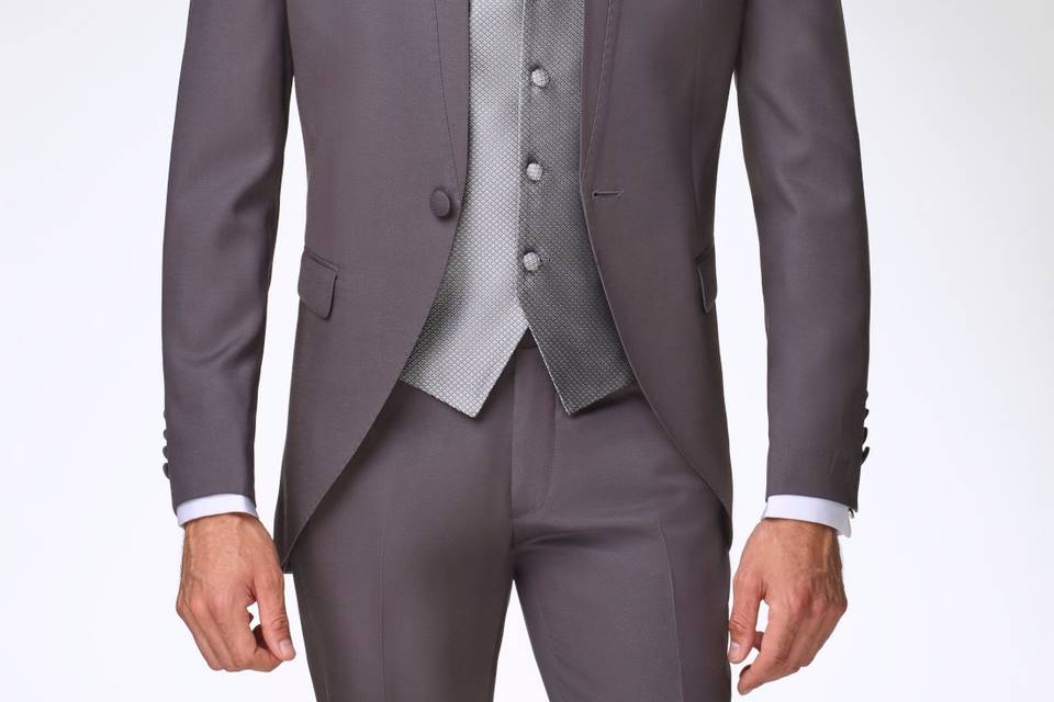 Costume mariage homme