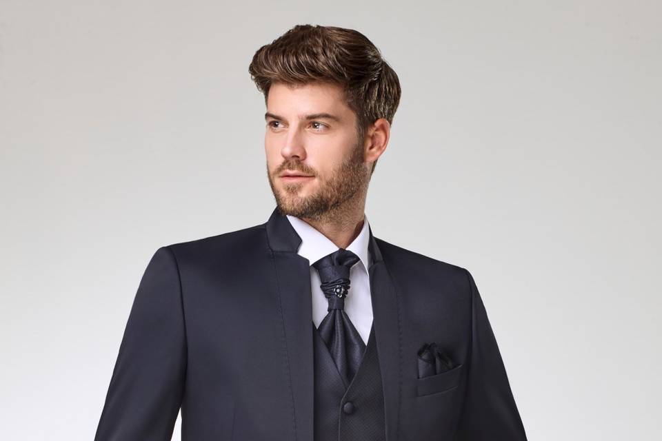 Costume mariage homme