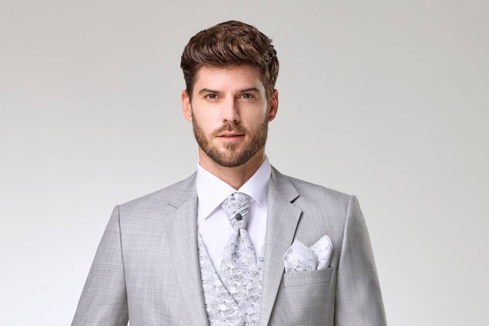 Costume mariage homme