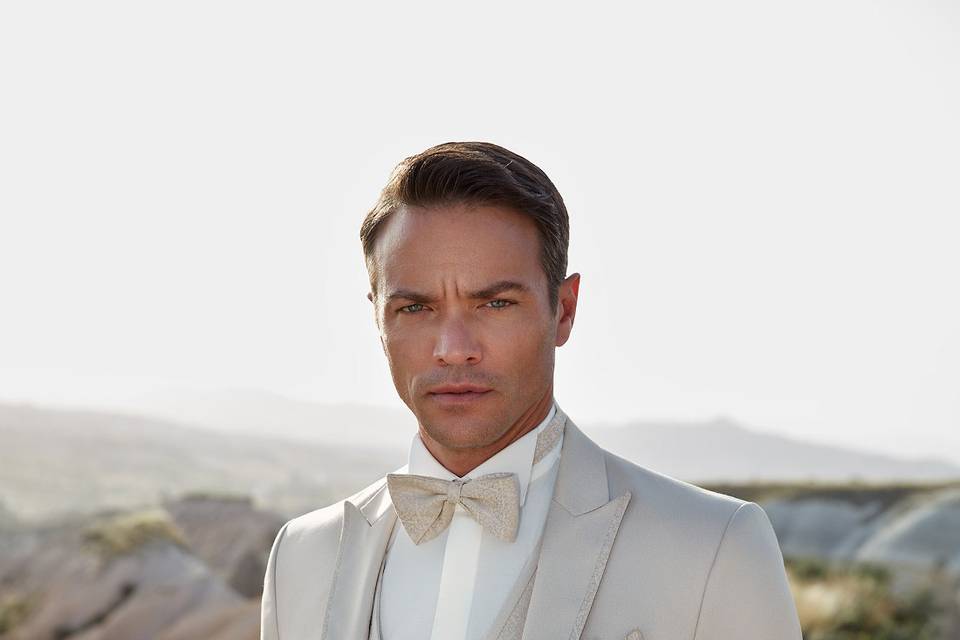 Costume mariage homme