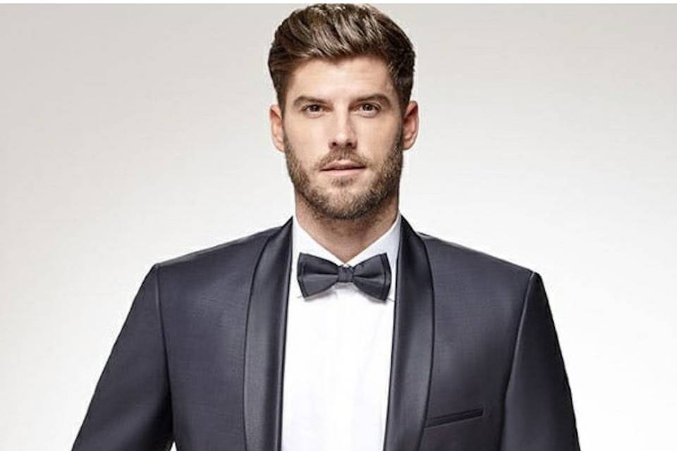 Costume mariage homme