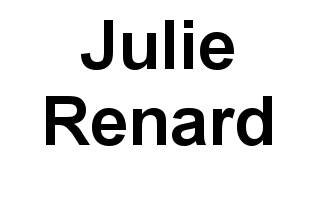 Julie Renard logo