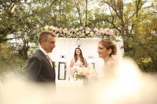 French Riviera Weddings