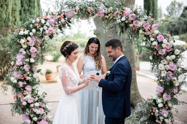 French Riviera Weddings