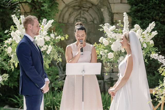 French Riviera Weddings