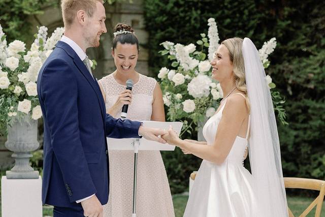 French Riviera Weddings