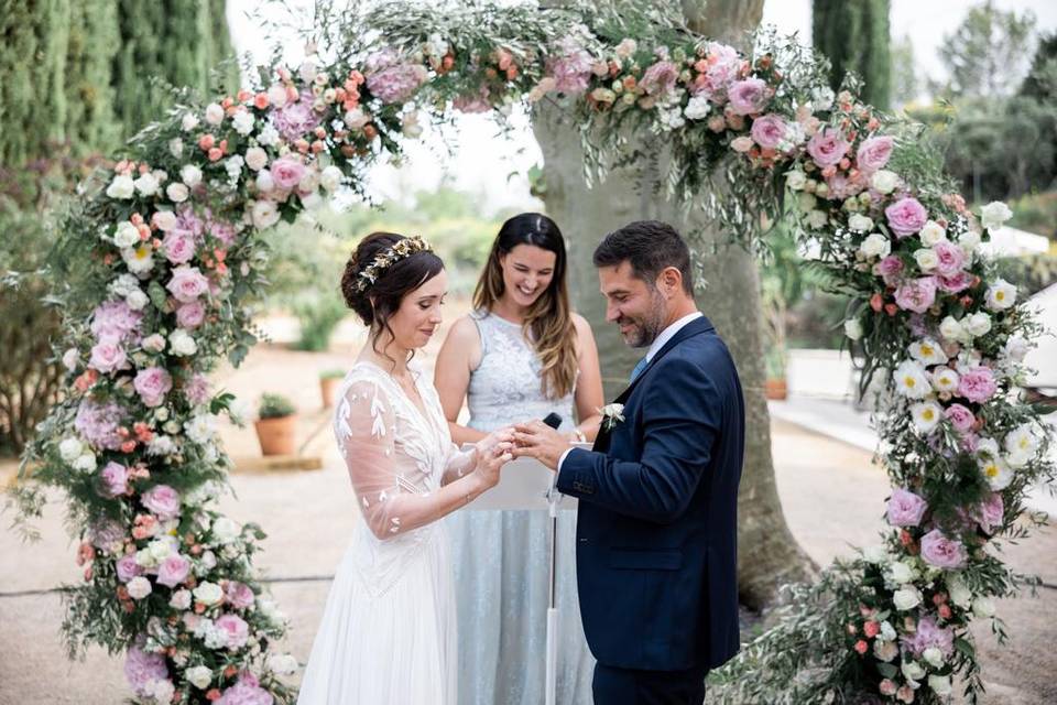 French Riviera Weddings