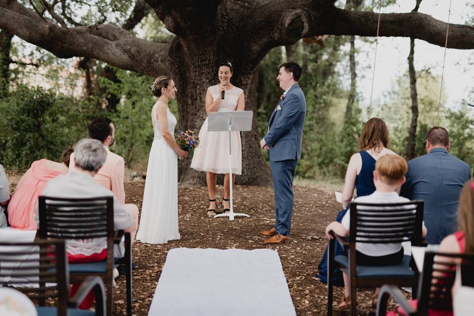French Riviera Weddings
