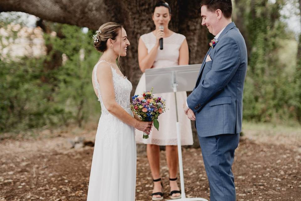 French Riviera Weddings