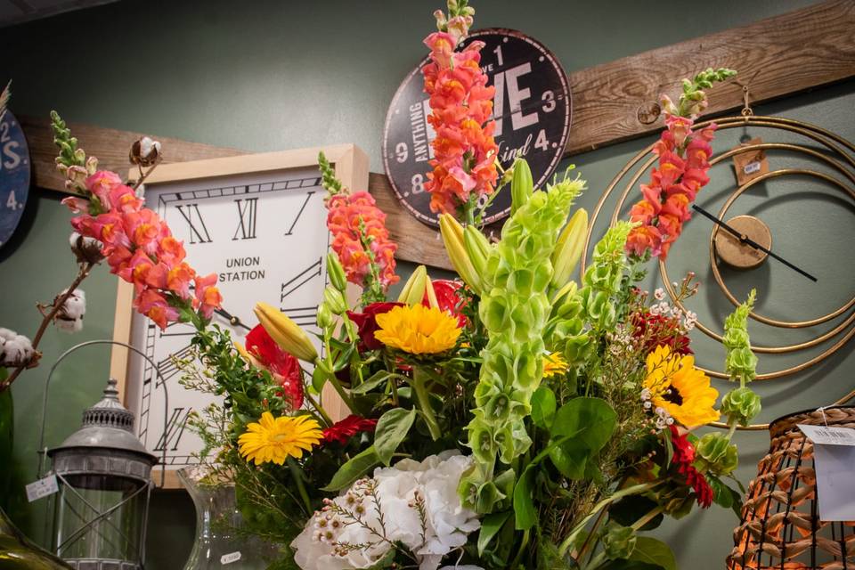 Bouquet