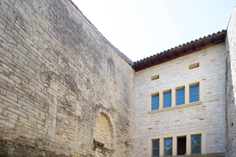 Les Amis de Cluny
