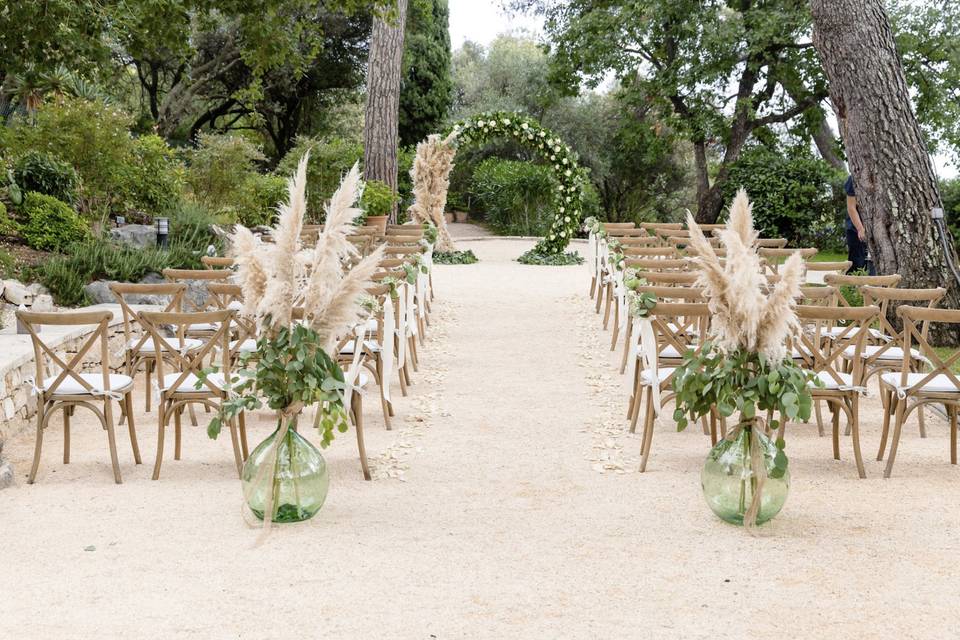 French Riviera Weddings