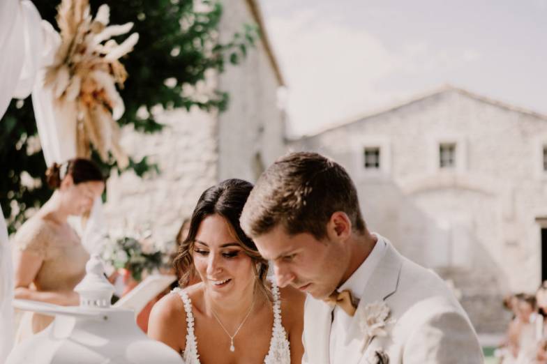 French Riviera Weddings