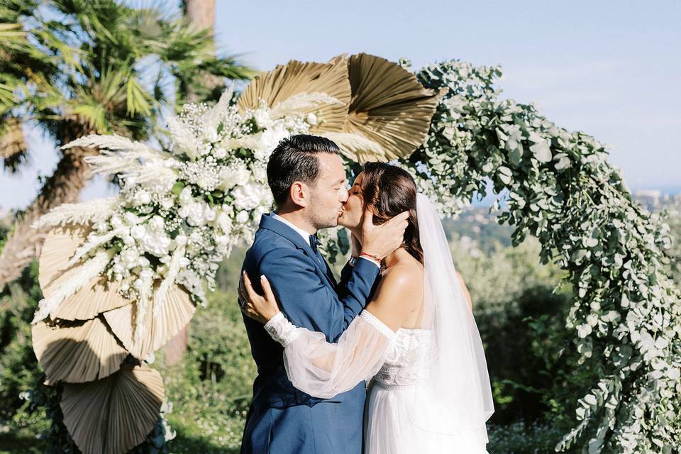 French Riviera Weddings
