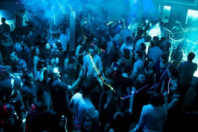Soirée club 2