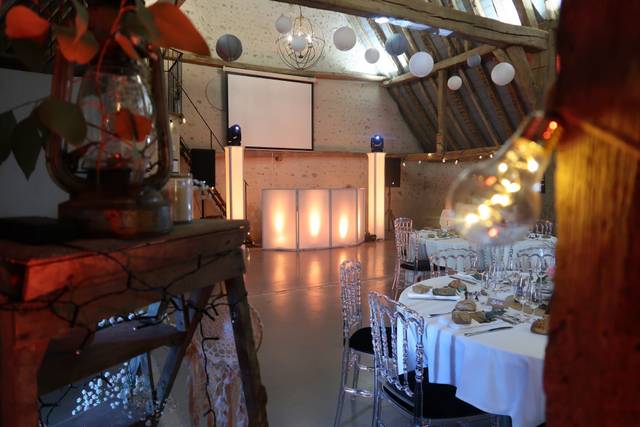 ISL Events