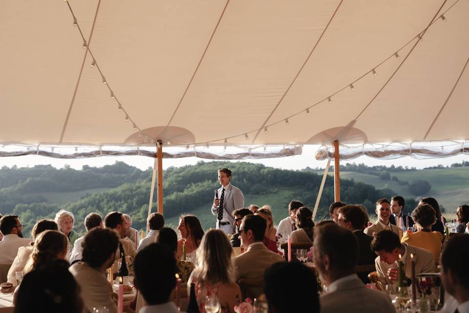 Saint-Tropez Mariage