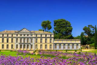 Chateau de Pennautier