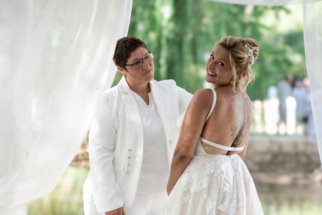 Mariage