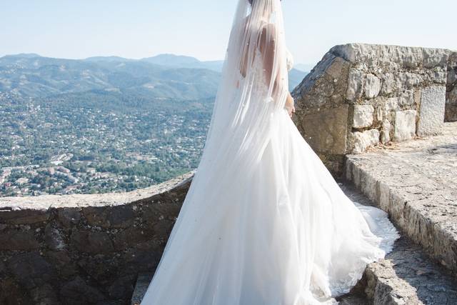 Mariage et emotions