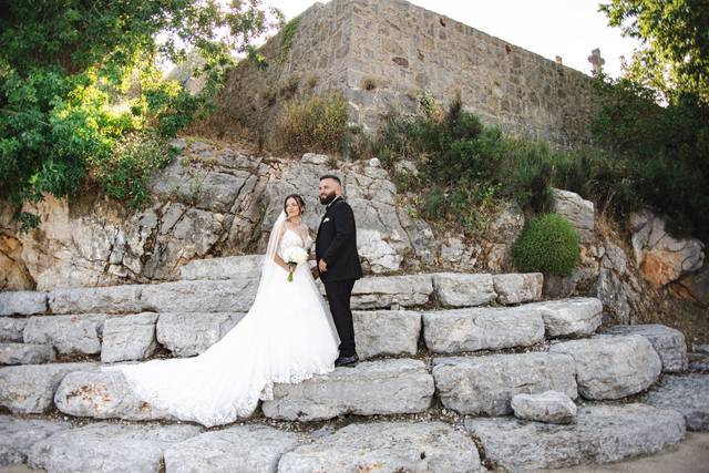 Mariage