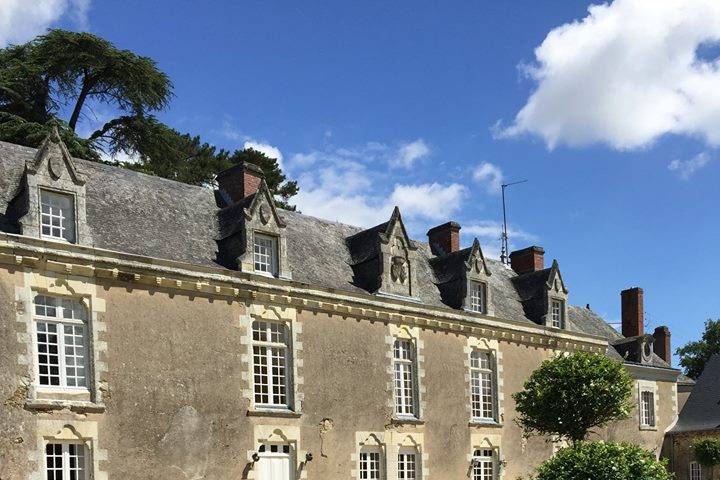 Château de la Cartrie