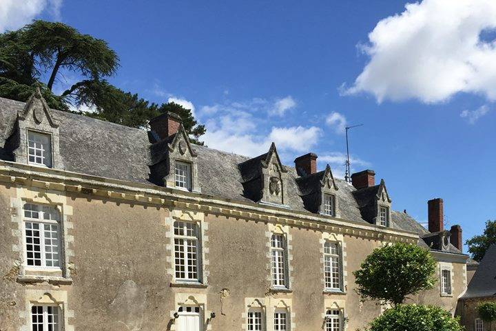 Le Château