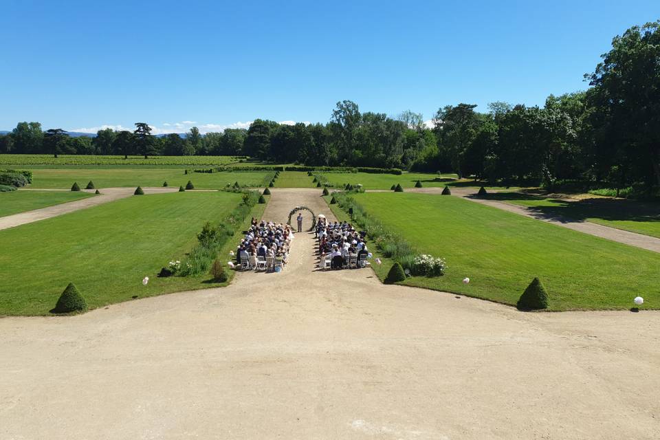 Cérémonie
