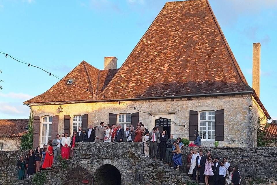 Mariage