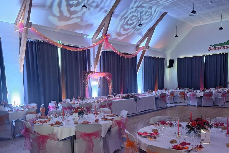 Mariage