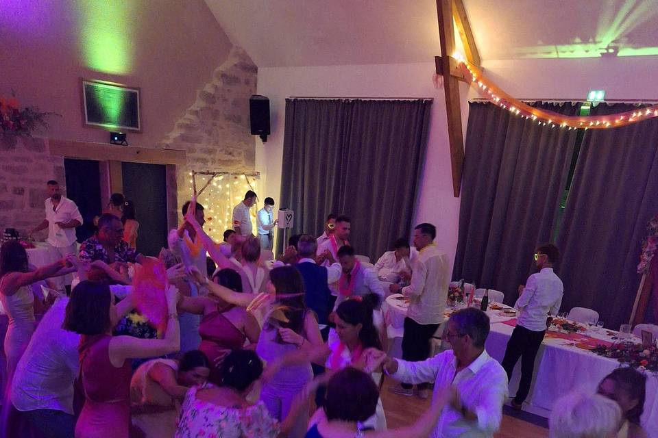 Mariage