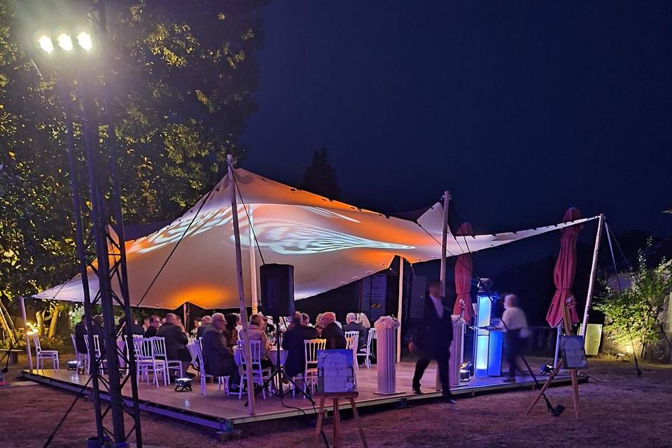 Mariage