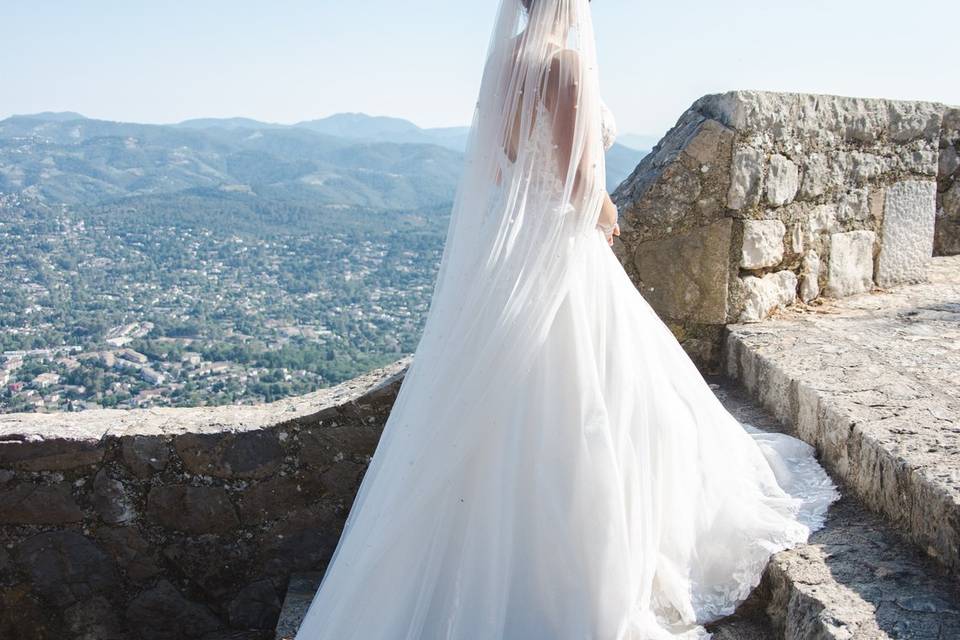Mariage et emotions