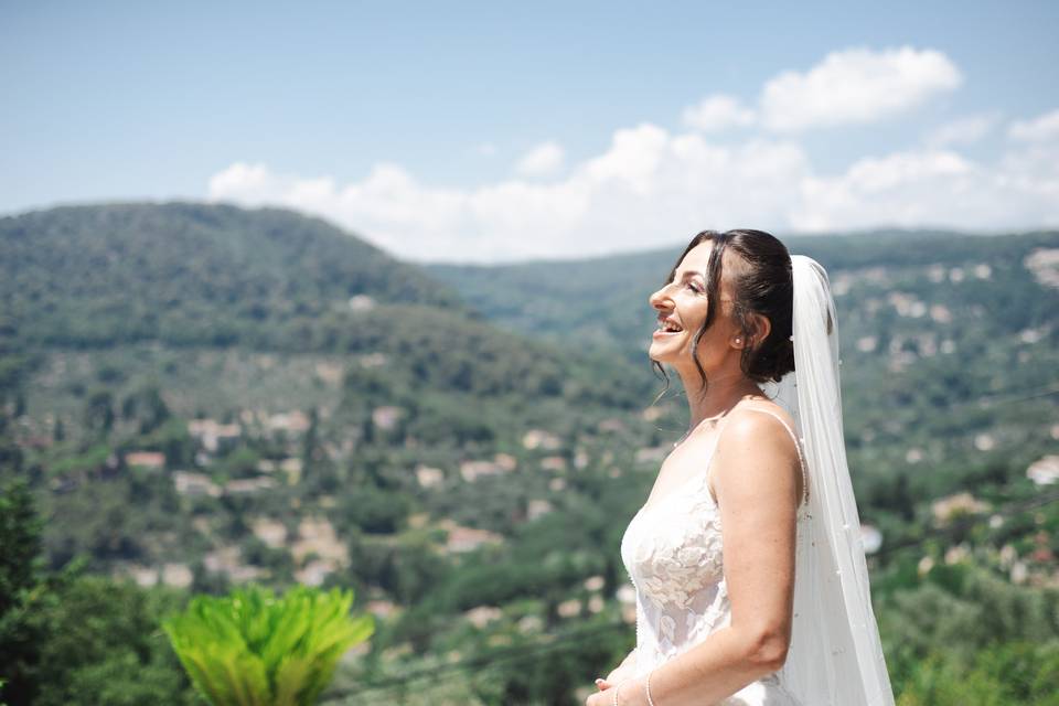 Mariage et emotions