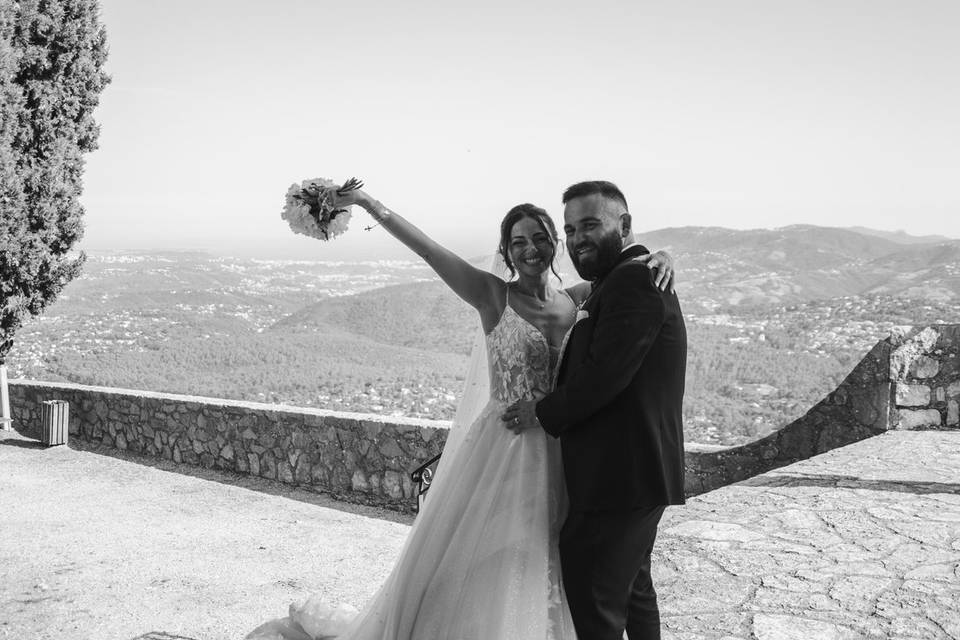 Mariage et emotions