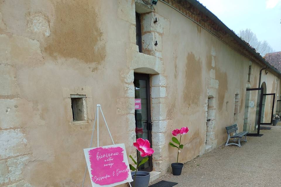 Mariage