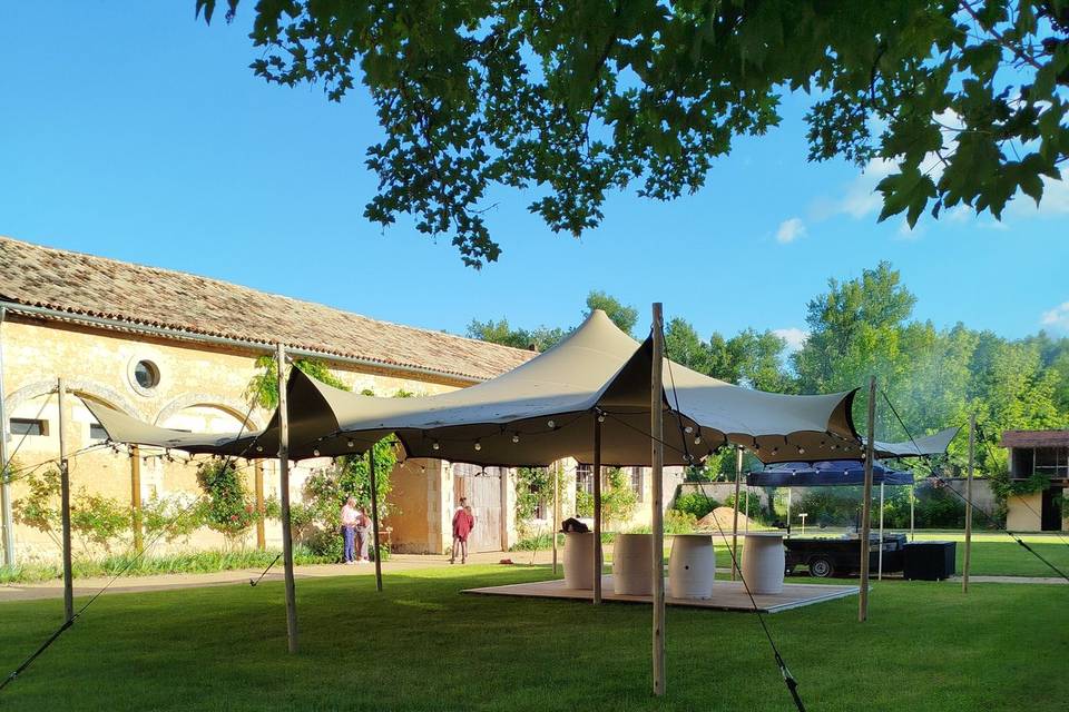 Mariage