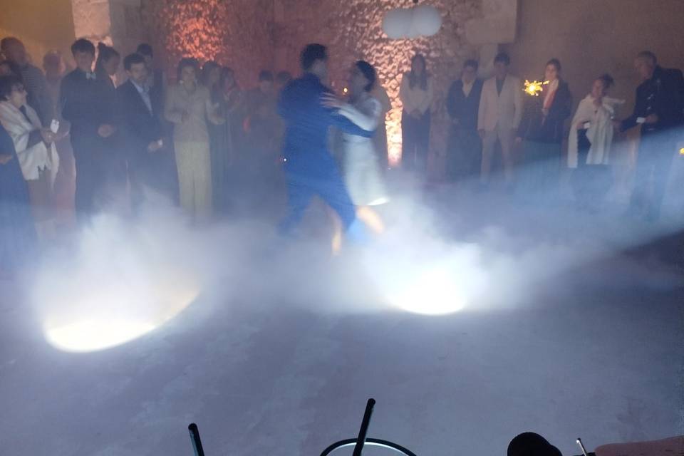 Mariage