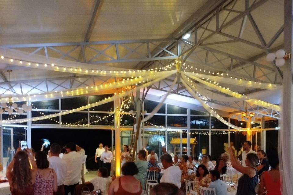 Mariage