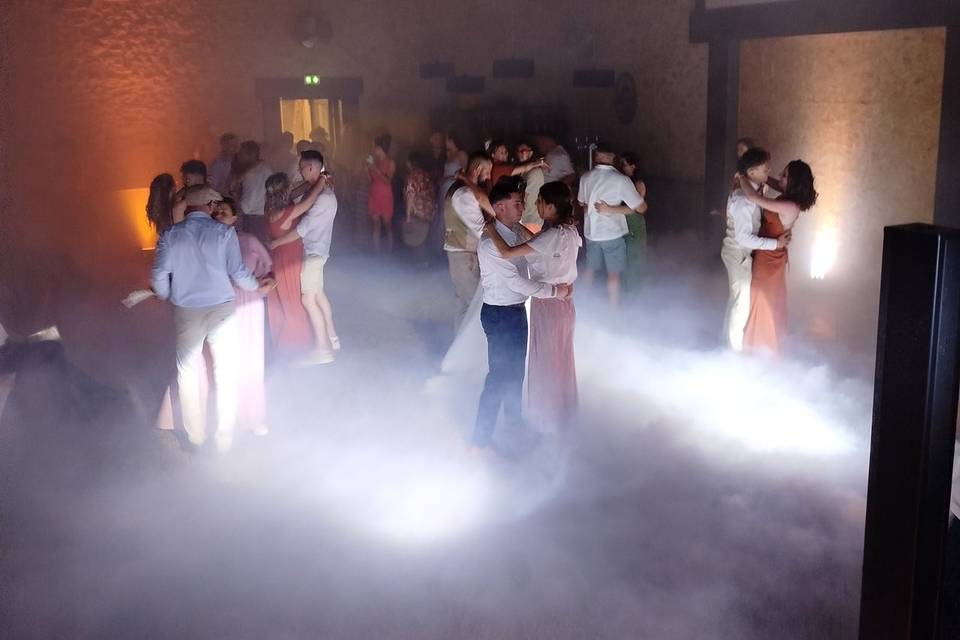 Mariage