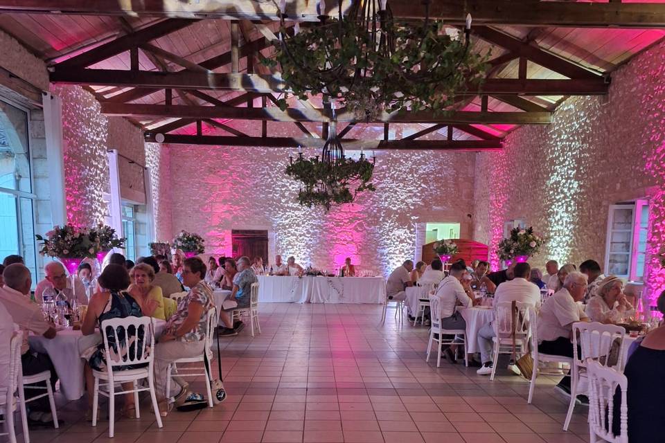 Mariage