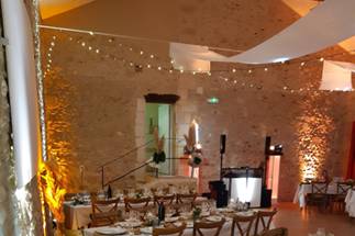 Mariage