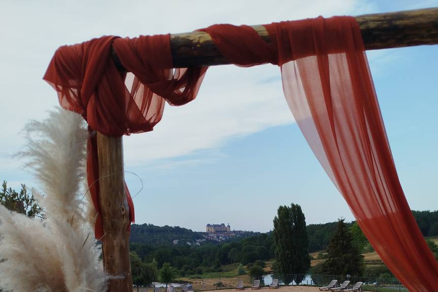 Mariage