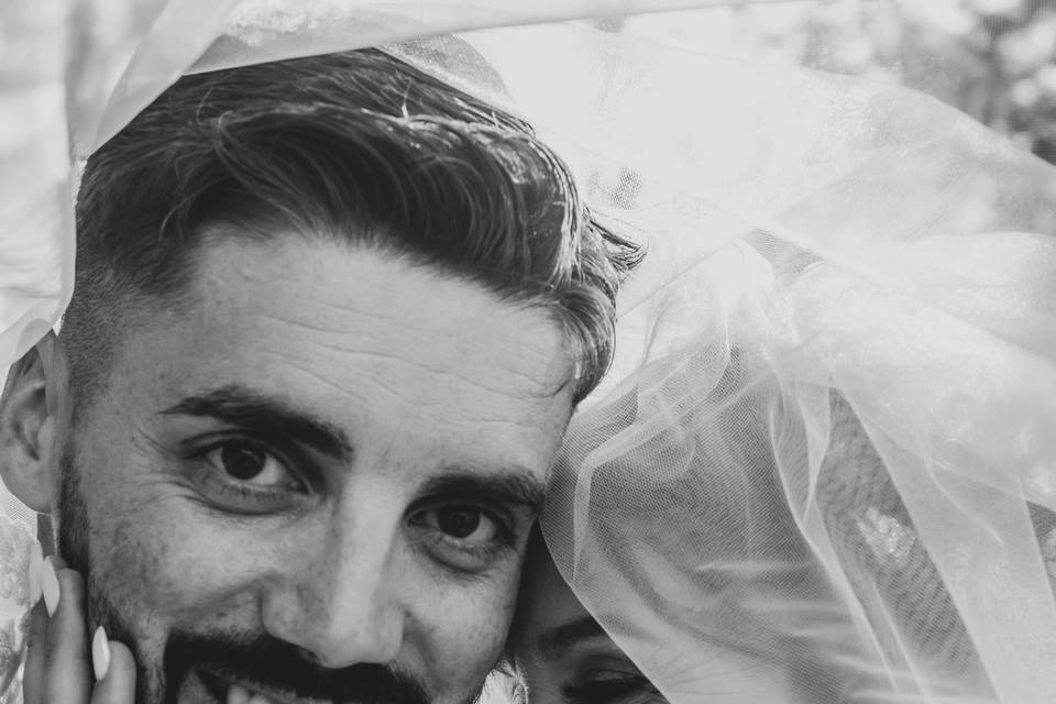 Sous le voile